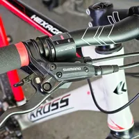 Kross Hexagon X9, foto 1