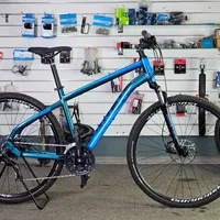 Ghost Square 29er, foto 1