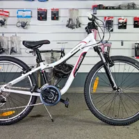 Specialized Hotrock 24, foto 1