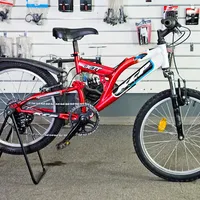 KCP JETT 20", foto 1