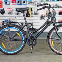 Popal Daily Dutch Basic 24", foto 1