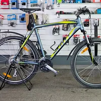 Scott Aspect 660, foto 1