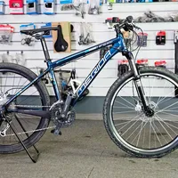 Merida Matts HFS 3000, foto 1