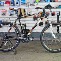 KTM Chicago, foto 1