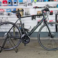 Nishiki Race Hybrid Comp, foto 1