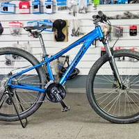 MERIDA Big Seven 20 27.5" XS, foto 1