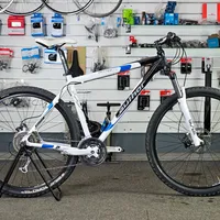 Author Dexter 29" XC MTB XL, foto 1