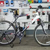 GT Aggressor 26" XL, foto 1