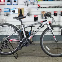Boardman Hybrid Sport Junior 26" XS, foto 1