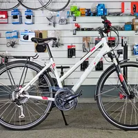Kettler Travelling All Around 28", foto 1