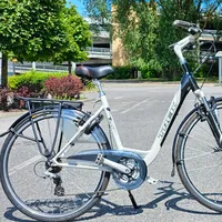Trek Navigator T500, foto 1