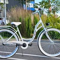 Mexller Village 28" White, foto 1