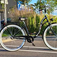 Mexller Village 28" Nexus 3 Unisex, foto 1