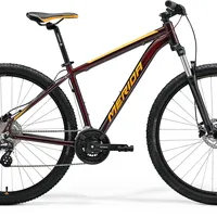MERIDA BIG NINE 15, foto 1