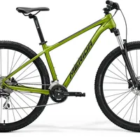 MERIDA BIG NINE 20 2X, foto 1