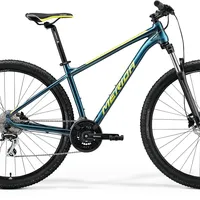 MERIDA BIG NINE 20 2X, foto 1
