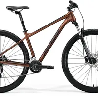 MERIDA BIG NINE 60 2X, foto 1