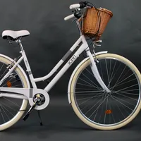 Romet Vintage 28" 6 speed, foto 1