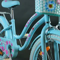 Mexller Sisi 20" Light blue, foto 1
