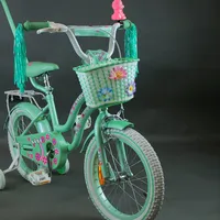 Mexller Sisi 16" Green, foto 1