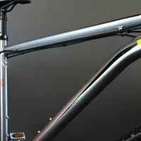 Merida Big Nine 20D, foto 1