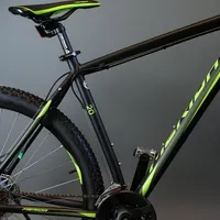 Merida Big Nine 40MD, foto 1