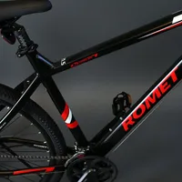 Romet Rambler RED 29", foto 1