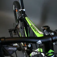 Merida Big Seven 40D, foto 1