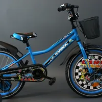 Karbon Cars 20" Blue, foto 1