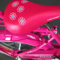 Mexller Pinki 16" Pink, foto 1