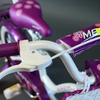 Mexller Sisi 16" White Purple, foto 1