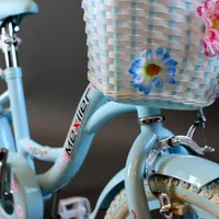 Mexller Village 16" Light Blue, foto 1