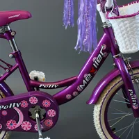 Mexller Polly 16" Purple, foto 1