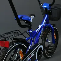 Mexller BMX 16" Blue, foto 1