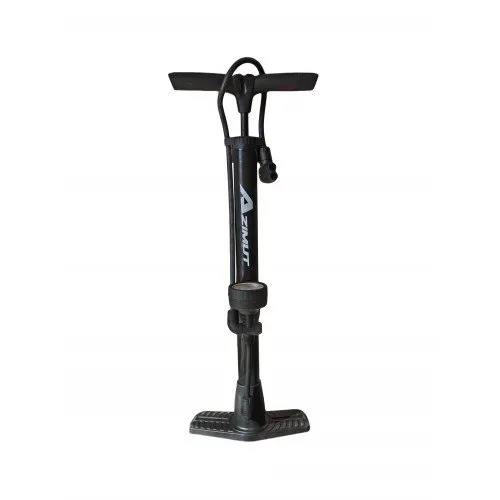 Pump