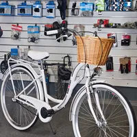 Mexller Village 28" White, foto 2