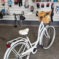 Mexller Village 28" White, foto 7