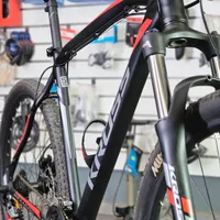 Kross Hexagon 29", foto 4
