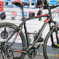Kross Hexagon 29", foto 8