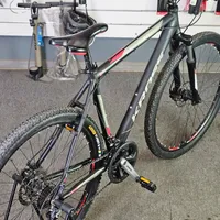 Kross Evado 29", foto 6
