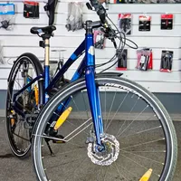 Merida Crossway Urban, foto 4
