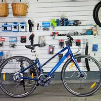 Merida Crossway Urban, foto 5