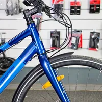 Merida Crossway Urban, foto 9