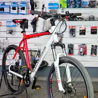 Kross Hexagon X9, foto 2
