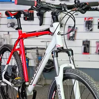 Kross Hexagon X9, foto 3