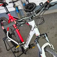 Kross Hexagon X9, foto 4