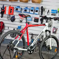 Kross Hexagon X9, foto 6