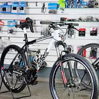 Focus Black Forest 26" XT, foto 2