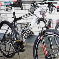 Focus Black Forest 26" XT, foto 3