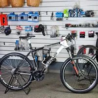 Focus Black Forest 26" XT, foto 5